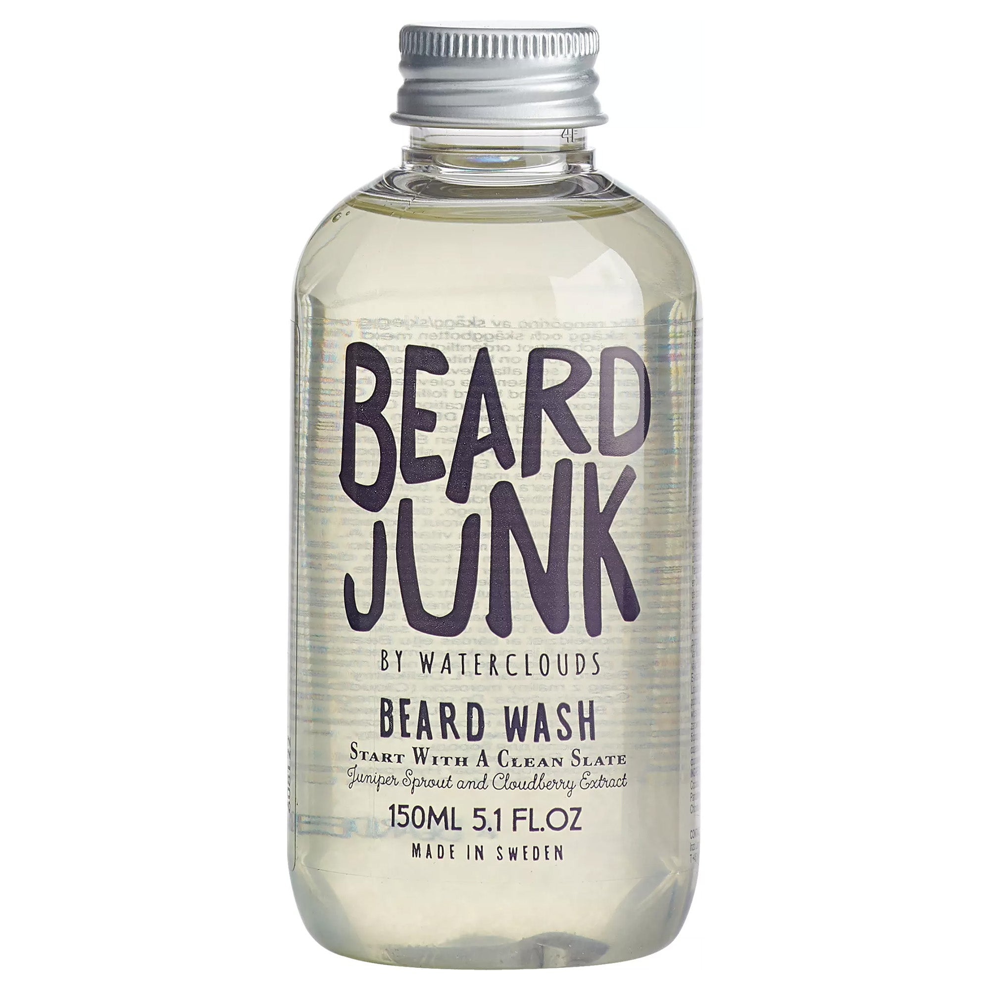 Beard Wash 150ml