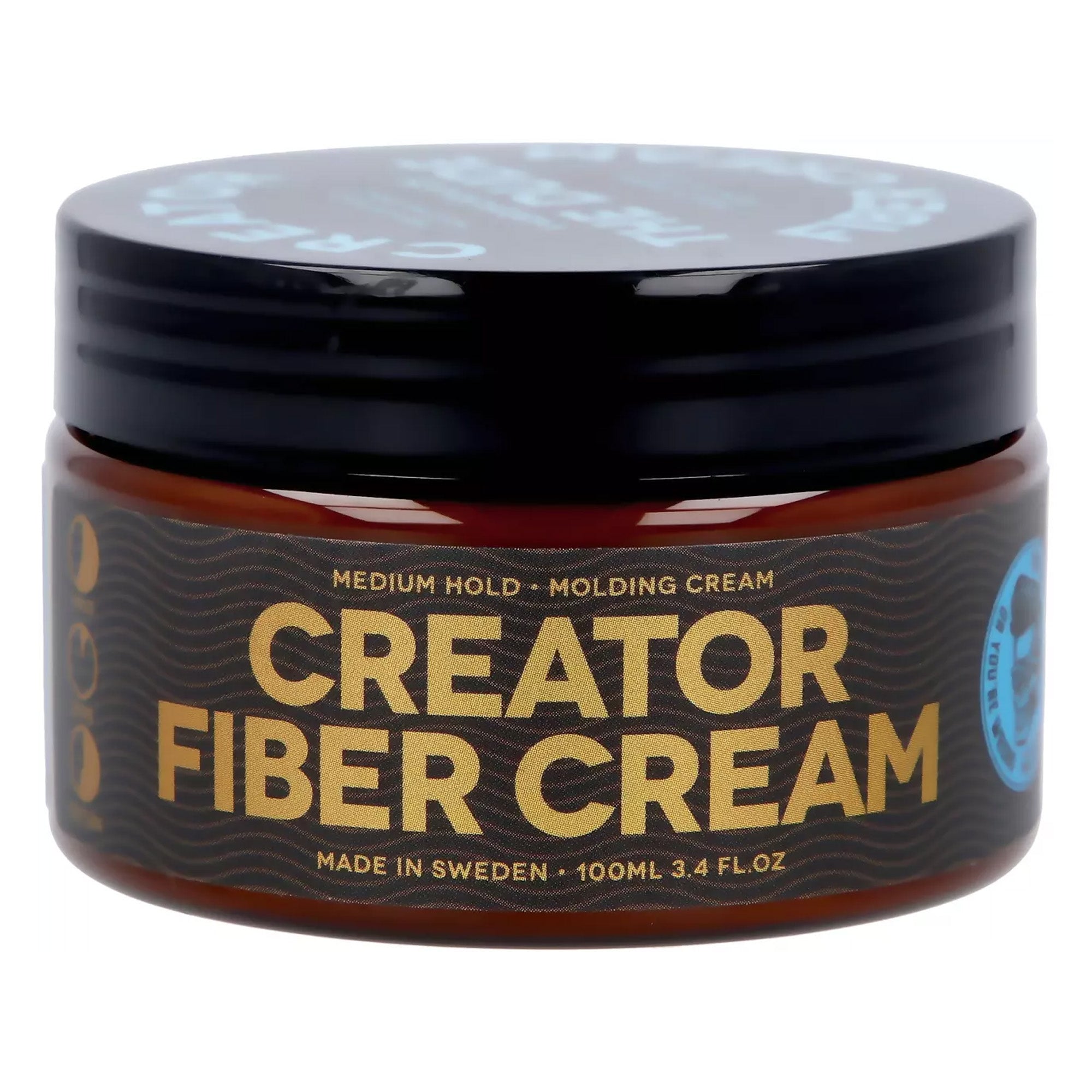 Creator fiber cream 100ml