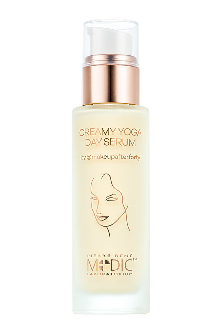 Medic Creamy Yoga Day Serum