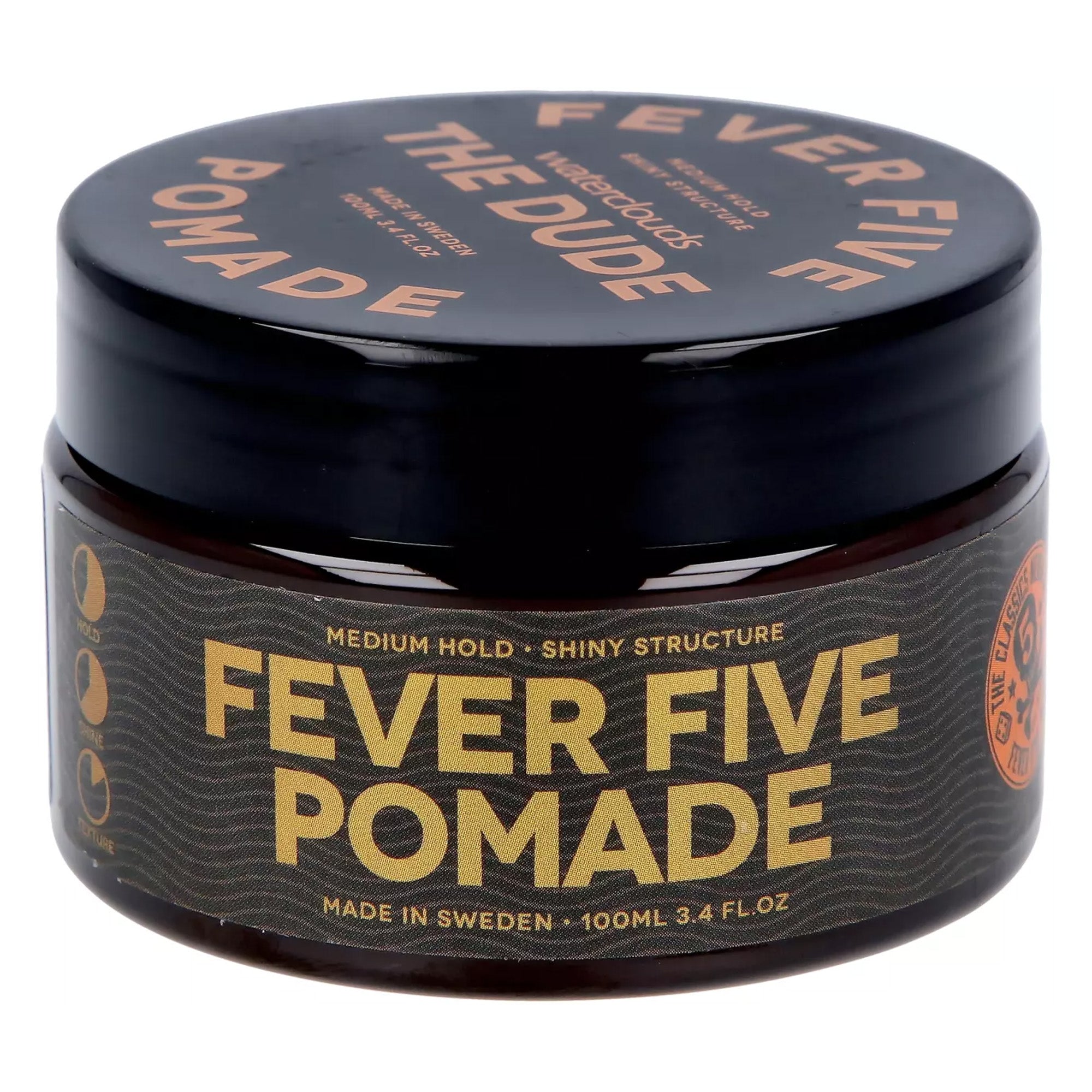 Fever Five Pomade 100ml