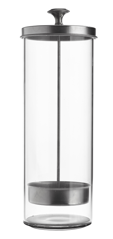 Glas Jar 1200ml