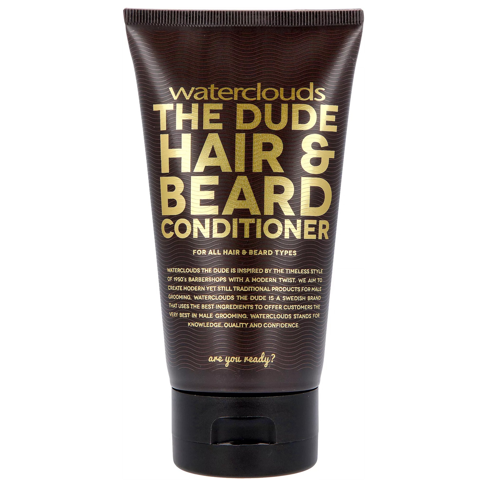 Hair & Beard Conditioner