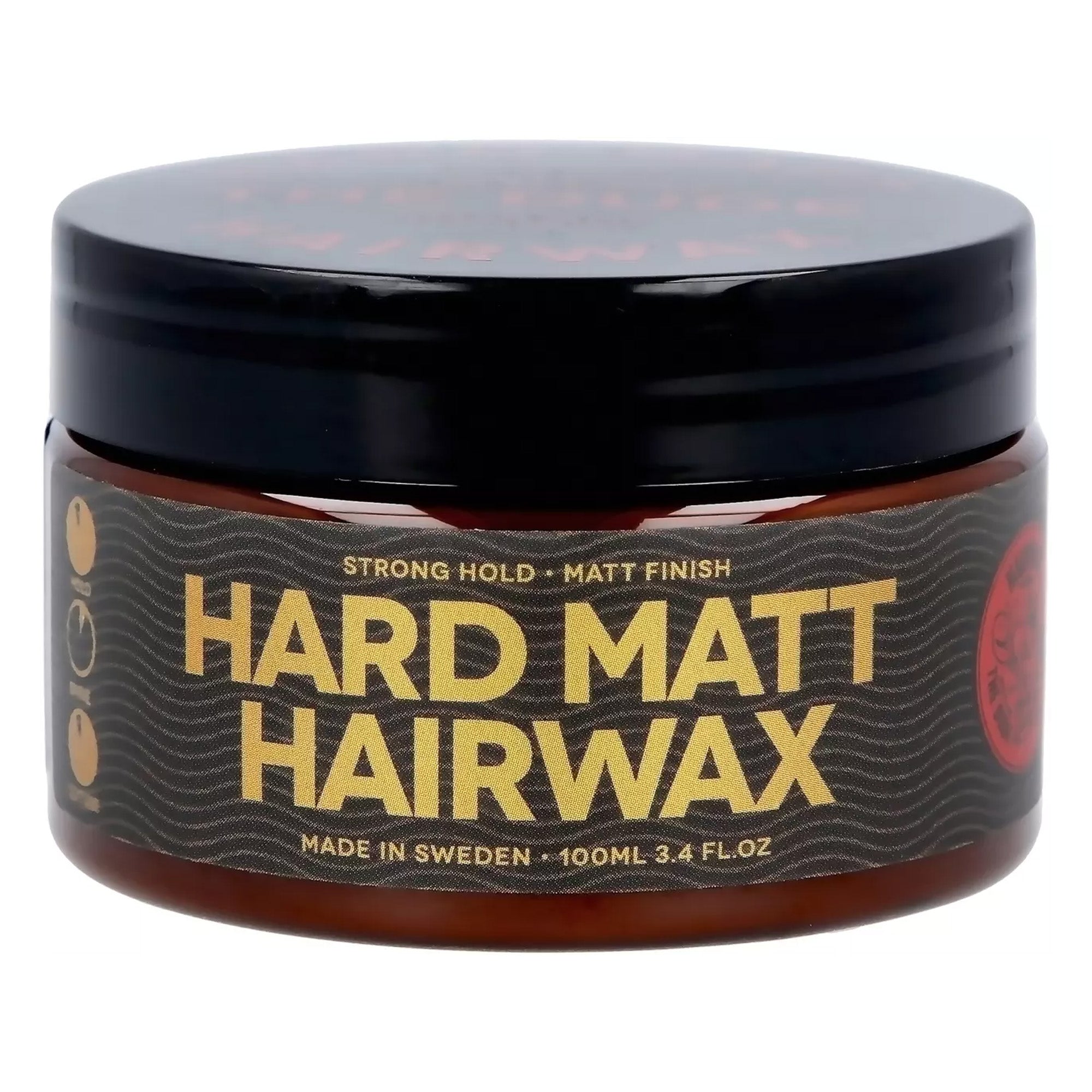 Hard matt wax 100ml