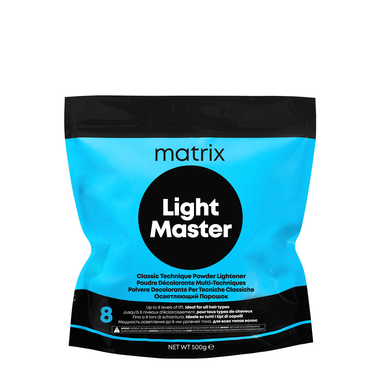 Matrix Lightmaster 500g