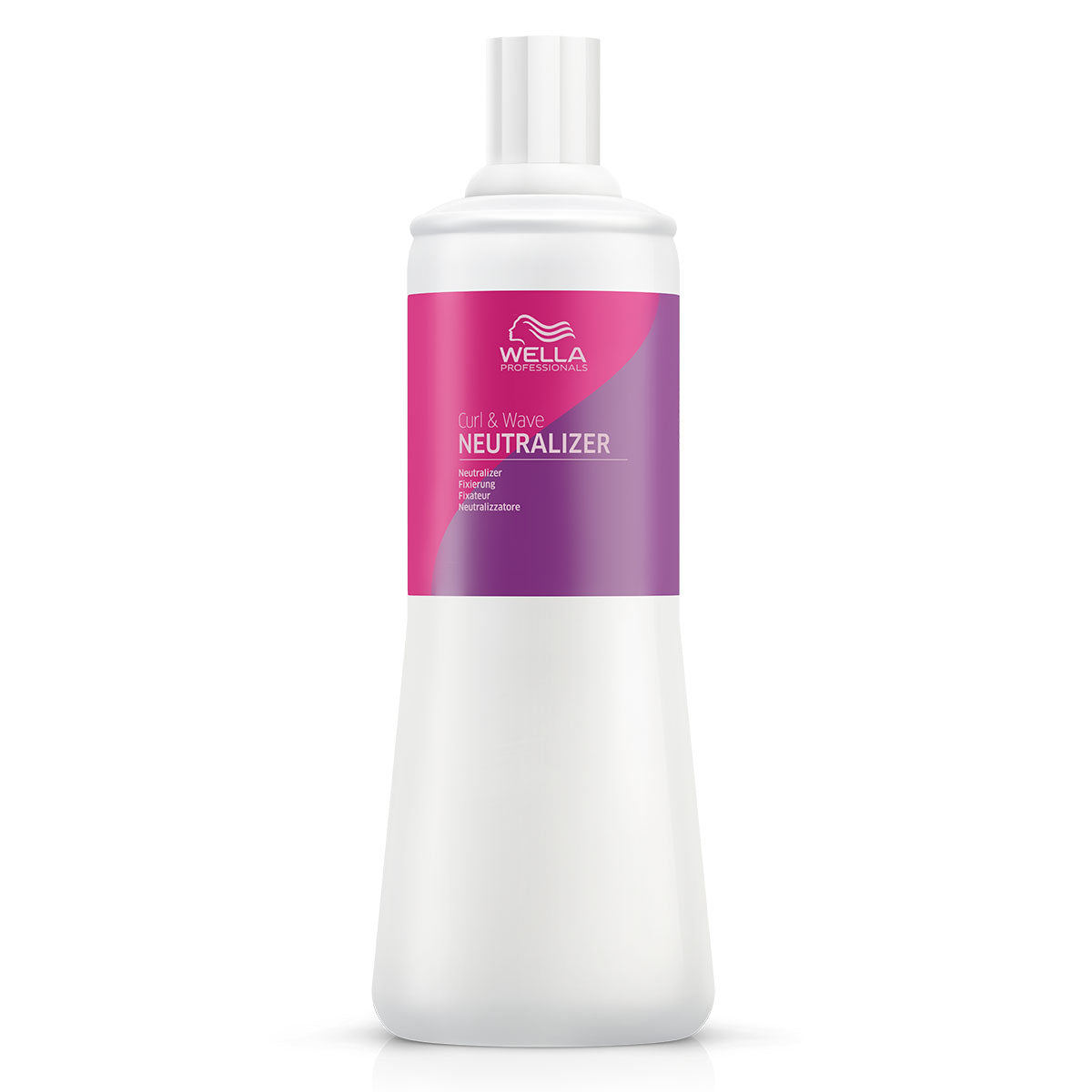 Curl and Wave Neutralizer 1000ml