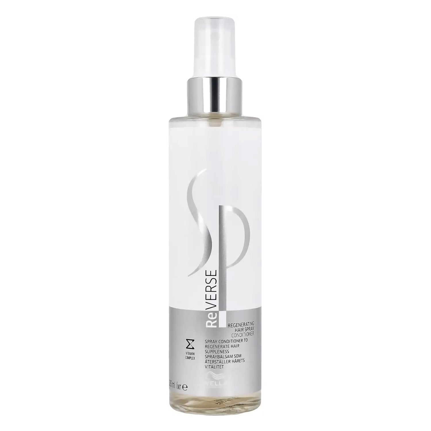 Reverse Regenerating Spray Conditioner 185ml