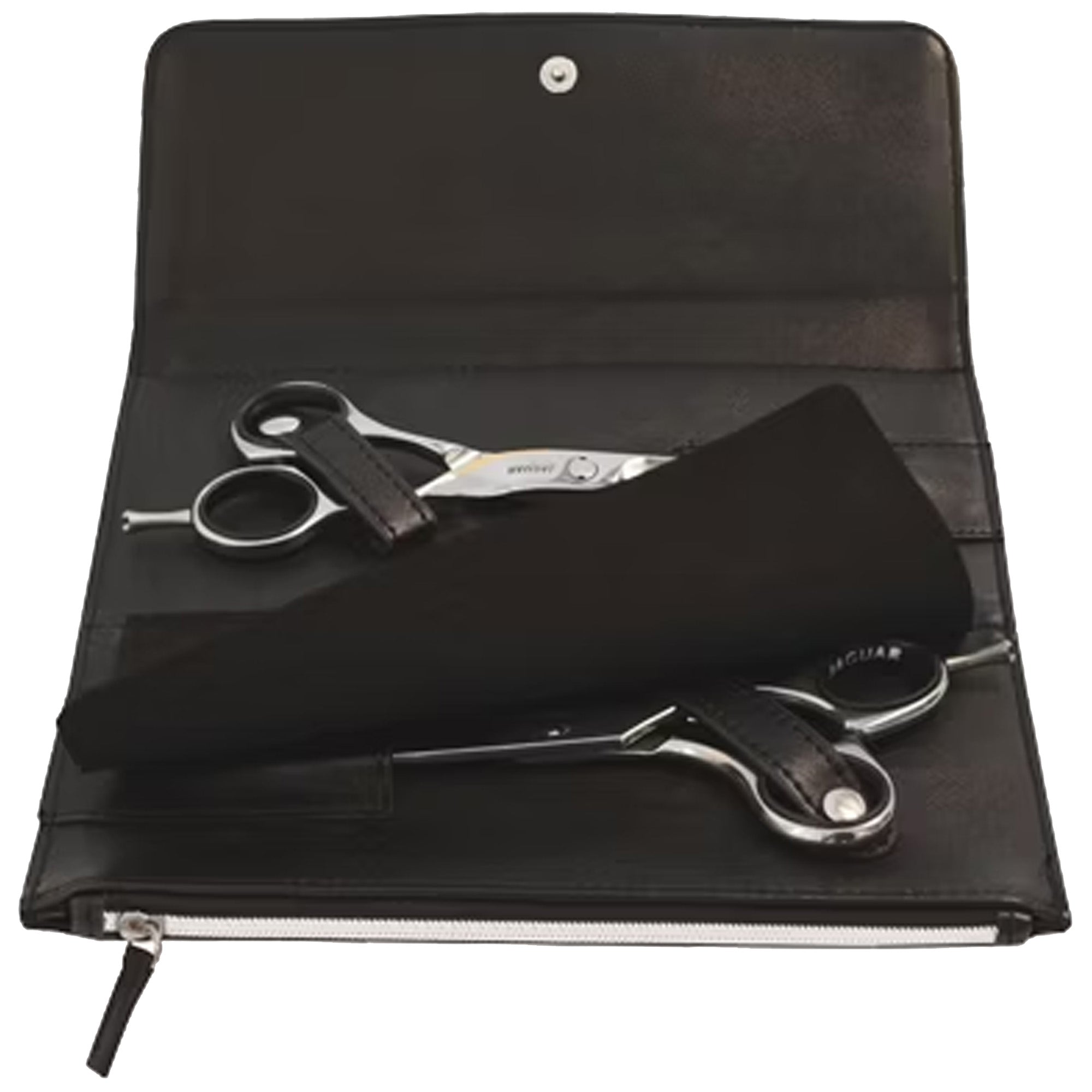 2 Scissors case