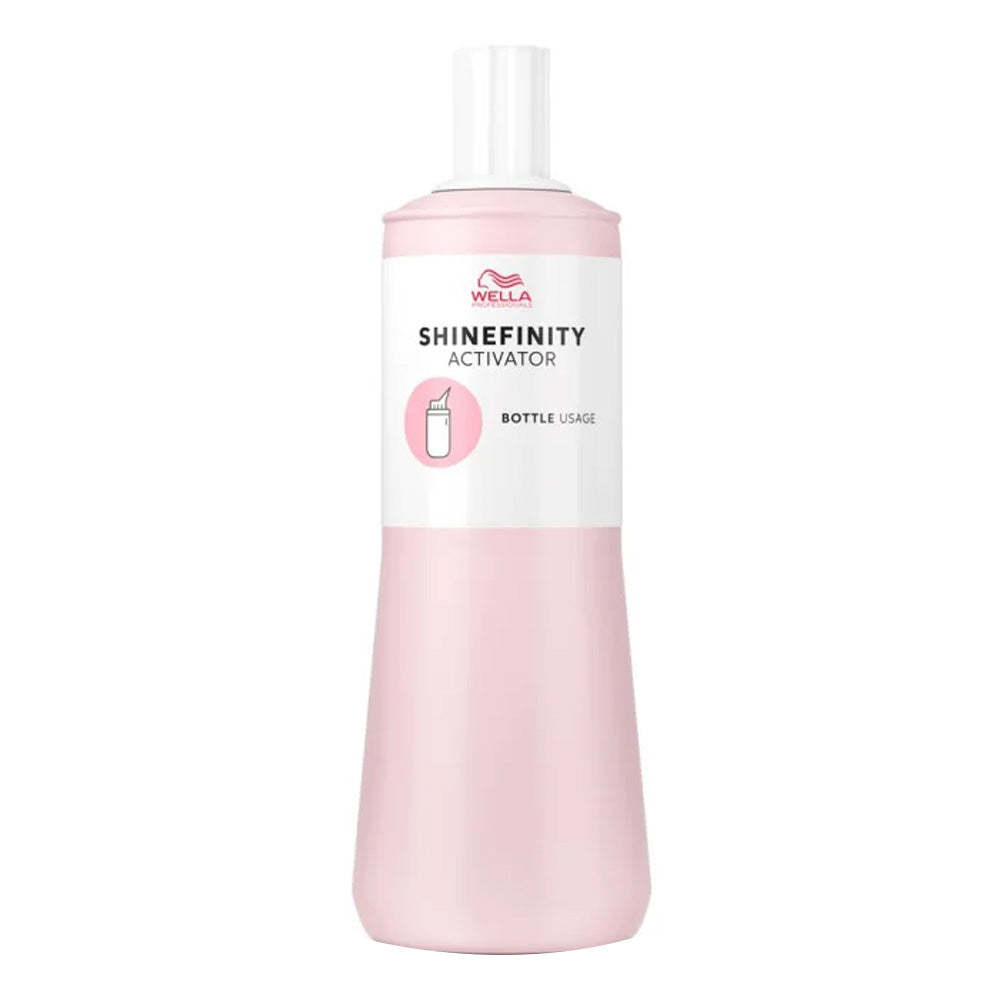 Shinefinity Bottle Activator 2%