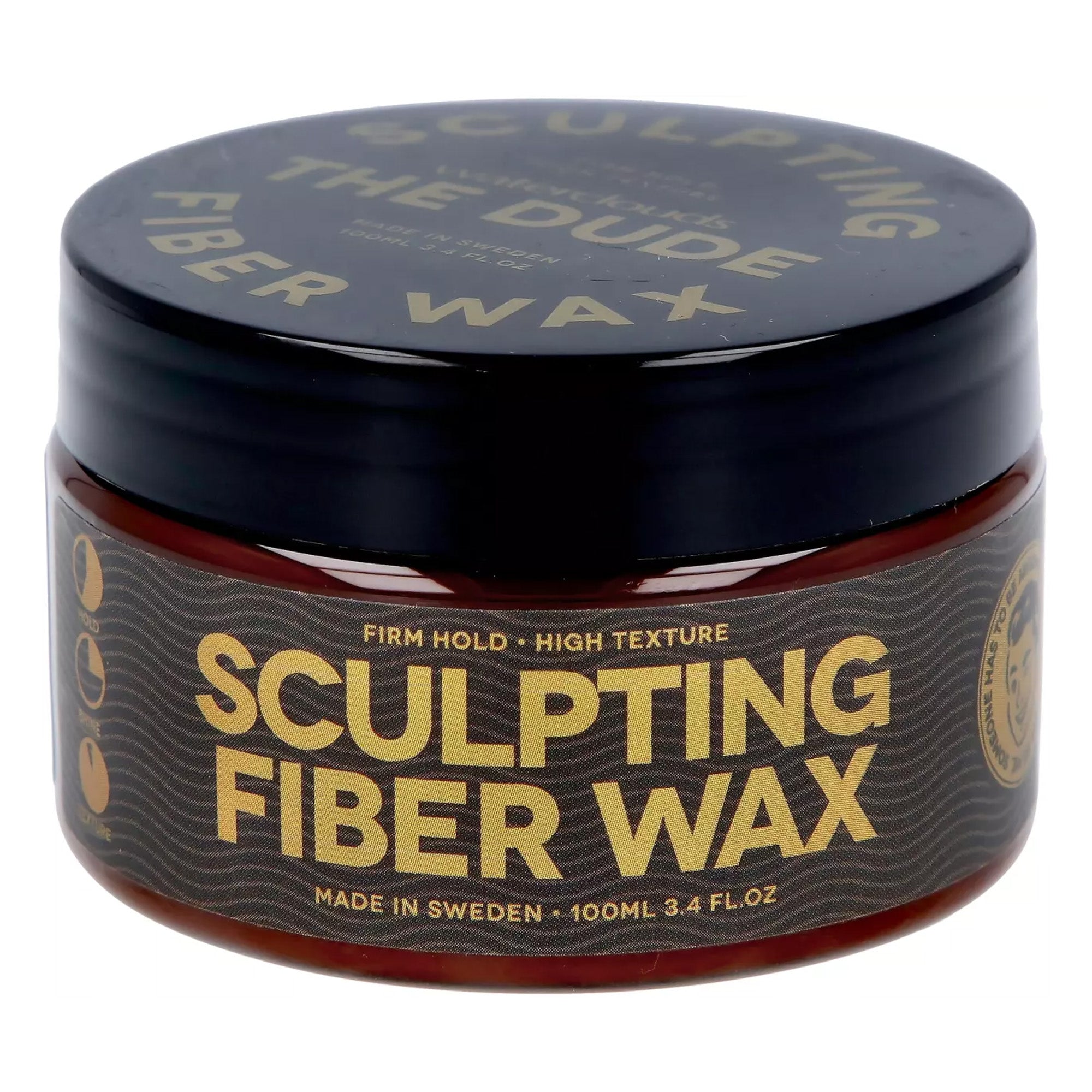 Sculpting fiber wax 100ml