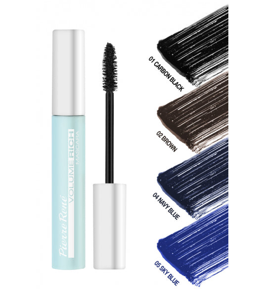 Volume Rich Mascara