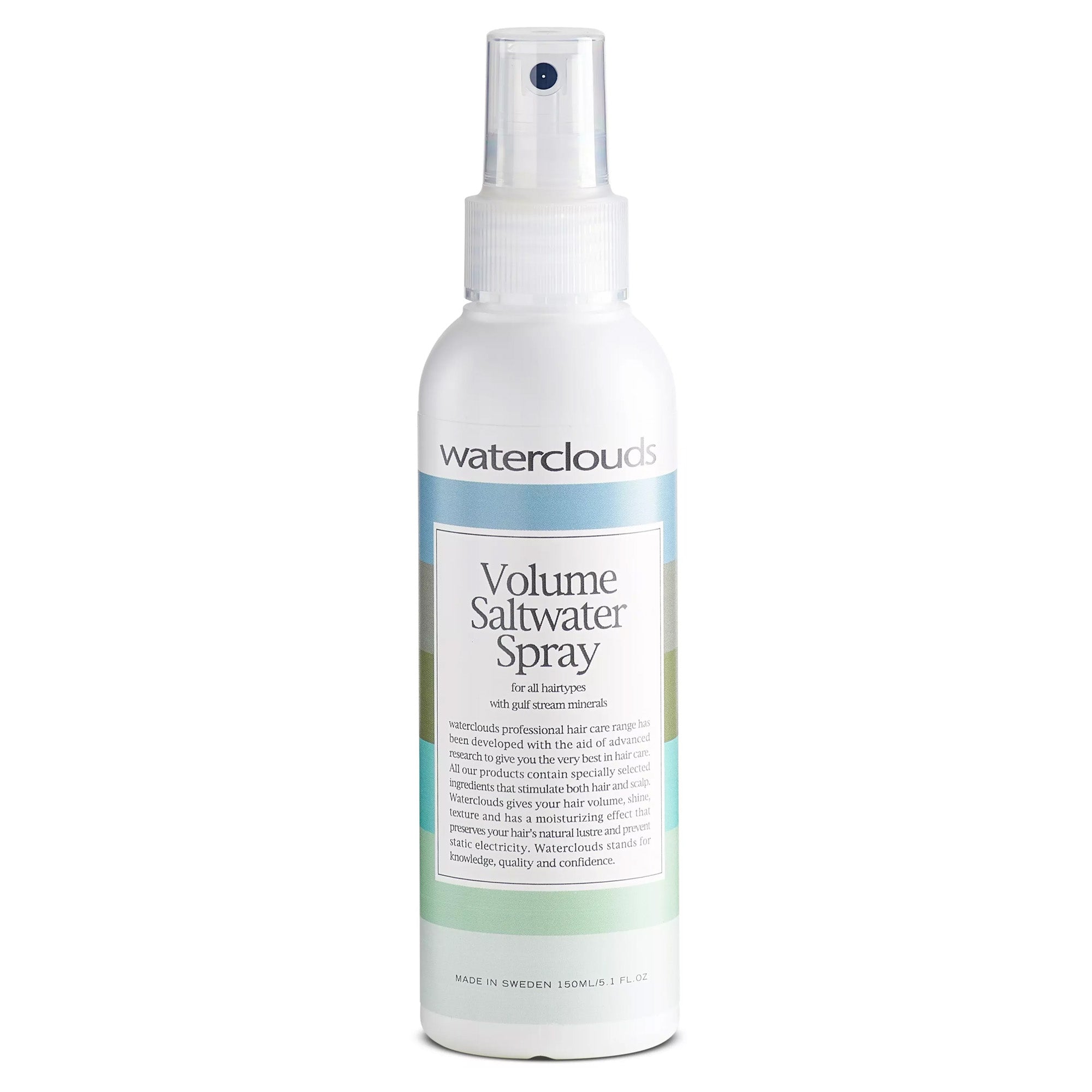 Volume Saltwater spray 150ml