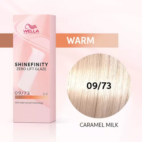 Shinefinity Zero Lift Glaze 60ml