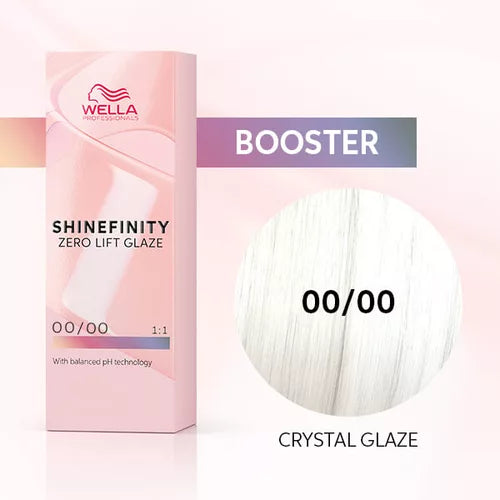 Shinefinity Zero Lift Glaze 60ml