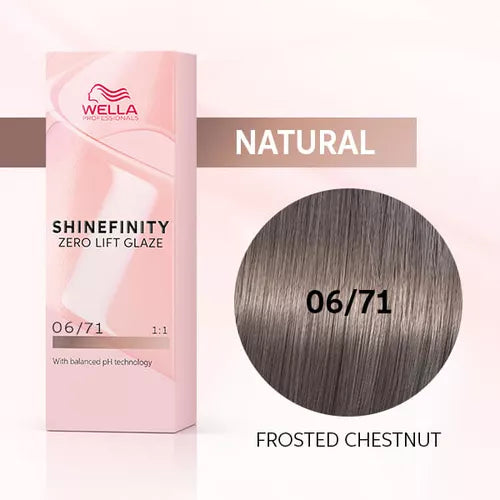 Shinefinity Zero Lift Glaze 60ml