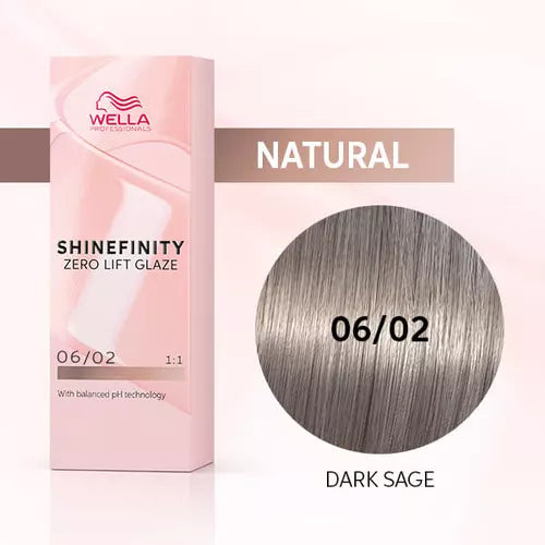 Shinefinity Zero Lift Glaze 60ml