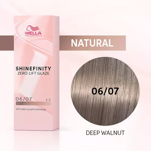 Shinefinity Zero Lift Glaze 60ml