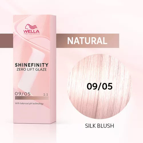 Shinefinity Zero Lift Glaze 60ml