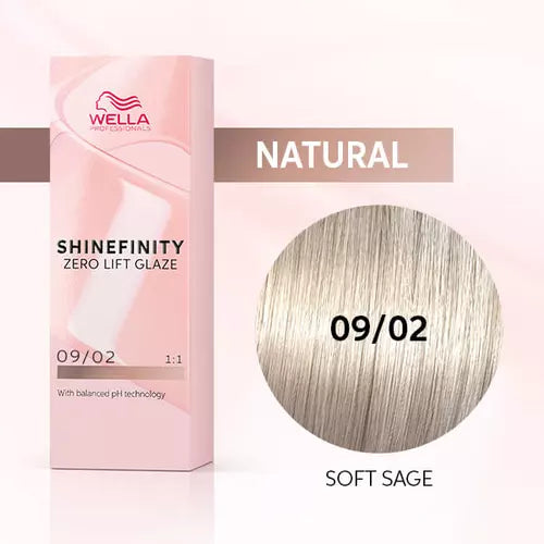 Shinefinity Zero Lift Glaze 60ml