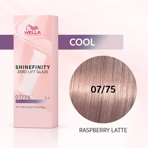 Shinefinity Zero Lift Glaze 60ml