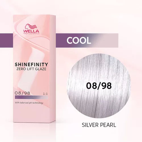 Shinefinity Zero Lift Glaze 60ml