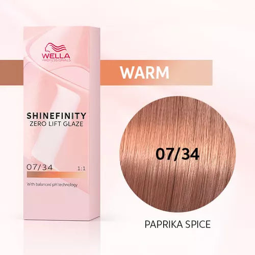 Shinefinity Zero Lift Glaze 60ml